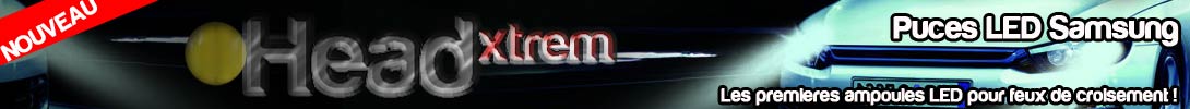 led xtrem