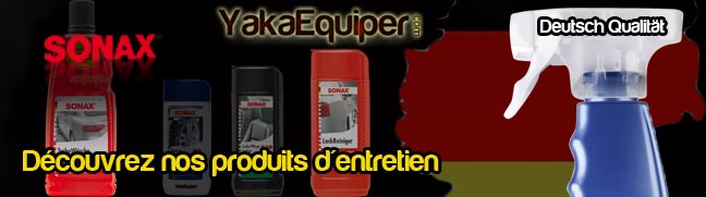 produits entretien yakaequiper