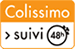 logo colissimo