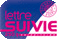 lettre suivie logo