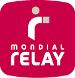 Mondial Relay 48-72H