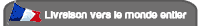 YakaEquiper livraison monde entier - worldwide delivery