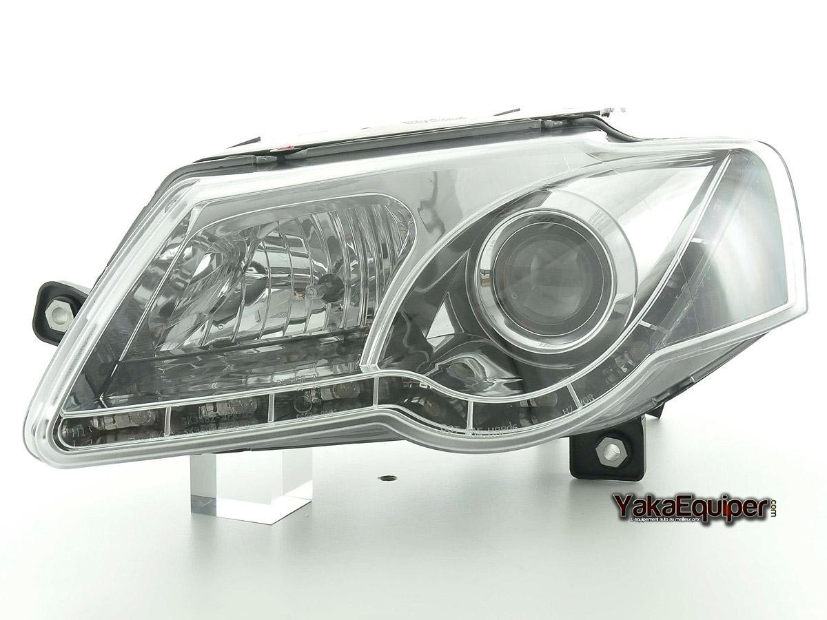 Se adapta a Iveco Daily claro 55w Xenon Hid Alta//baja//Lateral Headlight Bulbs Set