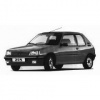Peugeot 205