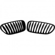 Grilles calandre BMW Z4 03-09 - Noir