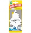 Desodorisant ARBRE MAGIQUE Arctic White