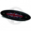 Eclairage interieur LED Mini R56-57 06-10 - Noir