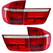 Feux arriere BMW X5 E70 LED LIGHT 06-10 - Clair