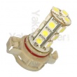 Ampoule 54 LED H16 PS19W - PSX24W - Blanche