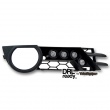 Feux de jour LED DRL Ready - AUDI A3 8P - Blanc