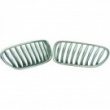 Grilles calandre BMW Z4 03-09 - Chrome