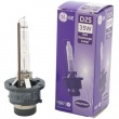 1 Ampoule Xenon D2S 53500 GE XENSATION