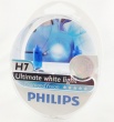 Pack 2 ampoules H7 Diamond Vision