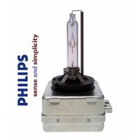 1 Ampoule PHILIPS XenStart D1S 85410+