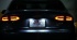 Pack LED plaque immatriculation AUDI A8 / S8 D3