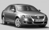 Passat B6