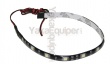 Strip Flexible LED 5050 - 30cm - Type Audi - Vert