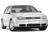 Golf 4