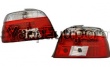 Feux arriere BMW Serie 5 E39 95-99 - Clair