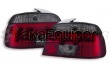 Feux arriere BMW Serie 5 E39 95-99 - Fume