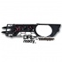 Feux de jour LED DRL Ready - AUDI A3 8P - Blanc