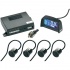 VALEO Radar de recul BEEP&PARK® 3 - Ecran