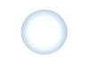 LED T4W - BA9S Blanche