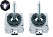 Pack Ampoules Xenon D1R 6000K 35W