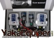 Kit Xenon 35W H4 BiXenon Anti Erreur