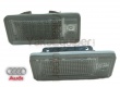 Pack LED plaque immatriculation AUDI A3 / S3