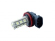 Ampoule 54 LED H8 - Blanche
