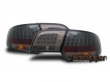 Feux arriere AUDI A3 8PA Sportback LED 04-08 Fume