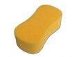 Pack de 2 éponges mousse