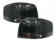 Feux arriere AUDI A3 8P LED 03-07 Noir