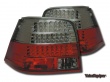 Feux arriere VW Golf 4 (1J) LED - Fumé