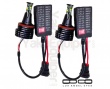 Lux Angel Eyes - LUX H8 V4 - Color Adjustable