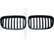 Grilles calandre BMW Serie 1 F20 11+ - Noir