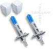 Pack Ampoule H1 Effet Xenon - Super White 5000K