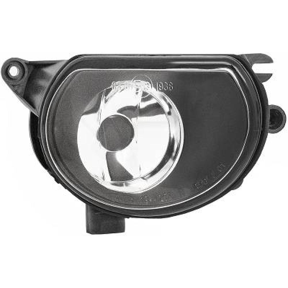 Antibrouillard droit pour AUDI A3 8P