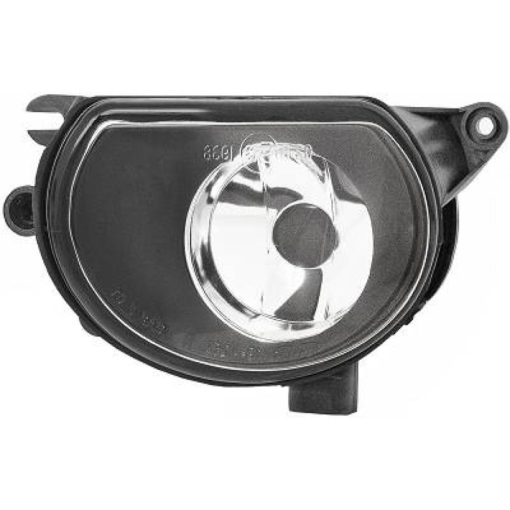 Antibrouillard gauche pour AUDI A3 8P