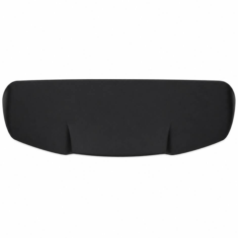 Becquet de toit look RSQ8 noir brillant pour Audi Q8 18-23