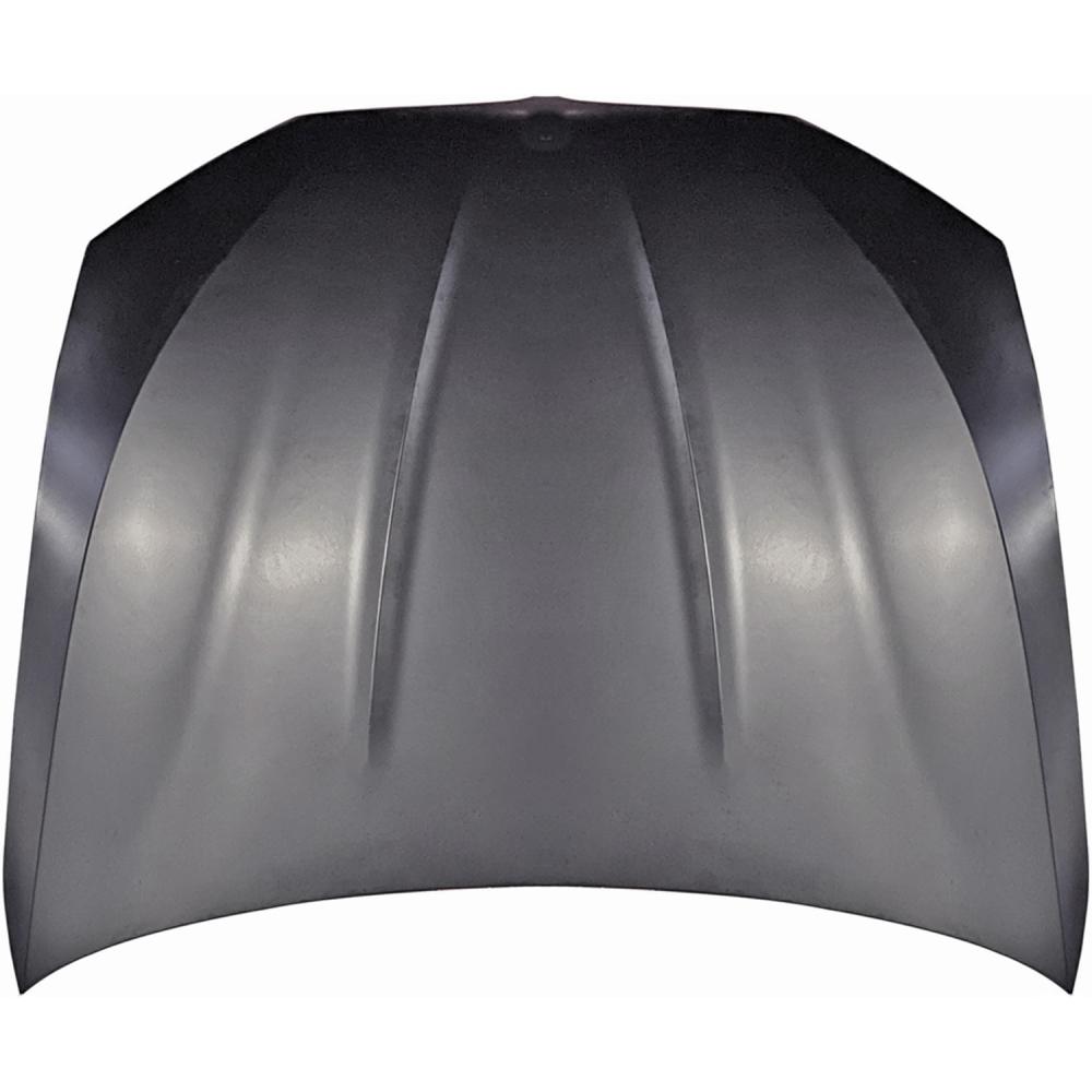 Capot look M5 en aluminium pour BMW Série 5 G30 / G31 / G38 17-23