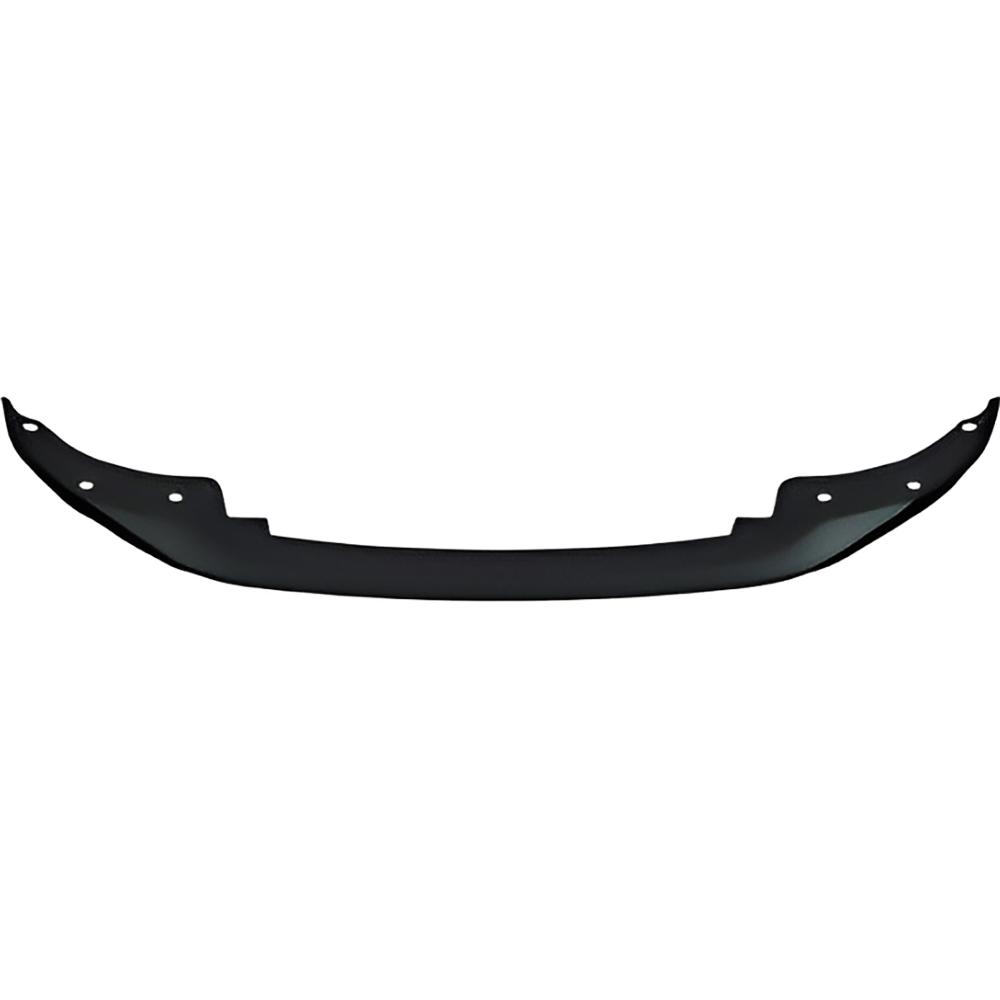 Lame de pare choc avant look M-Performance noir brillant pour BMW Série 4 G22 20-25