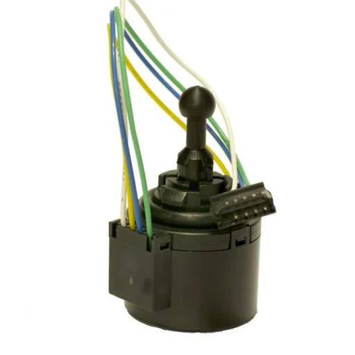 Moteur reglage de phare pour BMW E81 E87 E60 E61 E70 E90 E91