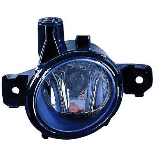 Right fog light for BMW E83, E87, E82, E70