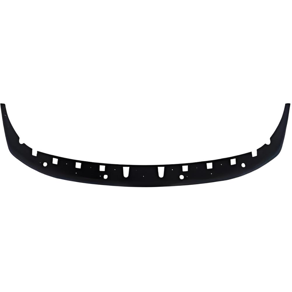 Lame avant noir brillant pour BMW Série 1 F40 135i M-Tech 20-24