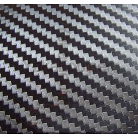 Vinyl adhésif 3D-B Carbone noir au mètre / 150cm