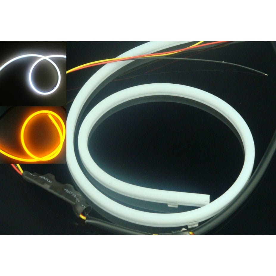 Feux de jour LED