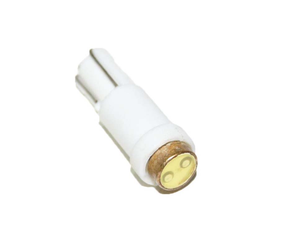 Ampoule 12V W21/5W LED Sans culot (blister de 2) - EIT