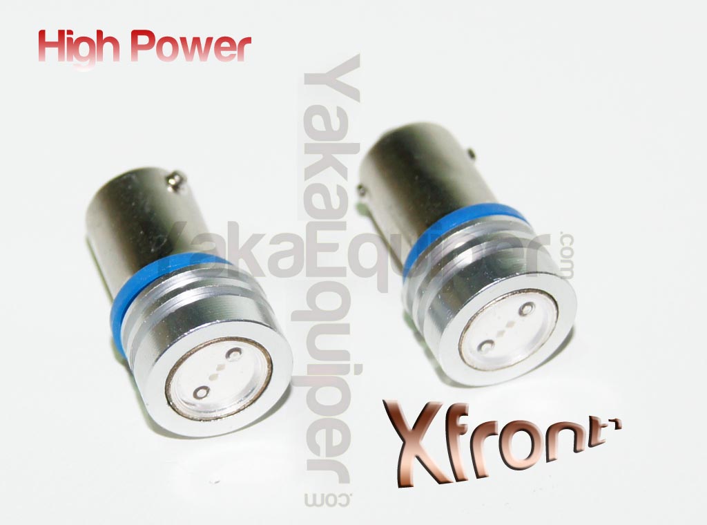 LED T4W - BA9S